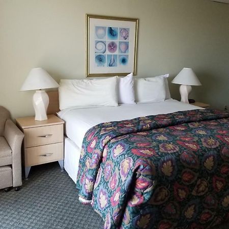 Water'S Edge Ocean Resort ไวลด์วูดเครสท์ ภายนอก รูปภาพ