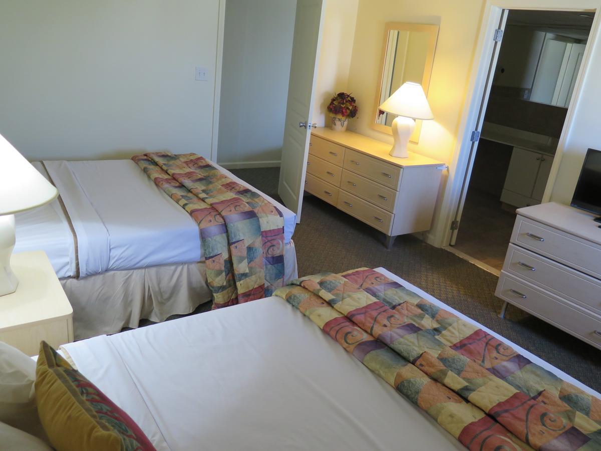 Water'S Edge Ocean Resort ไวลด์วูดเครสท์ ภายนอก รูปภาพ