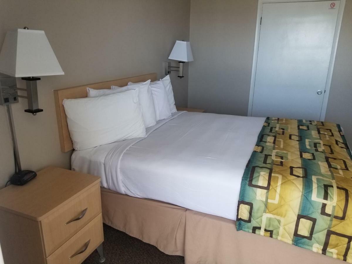 Water'S Edge Ocean Resort ไวลด์วูดเครสท์ ภายนอก รูปภาพ