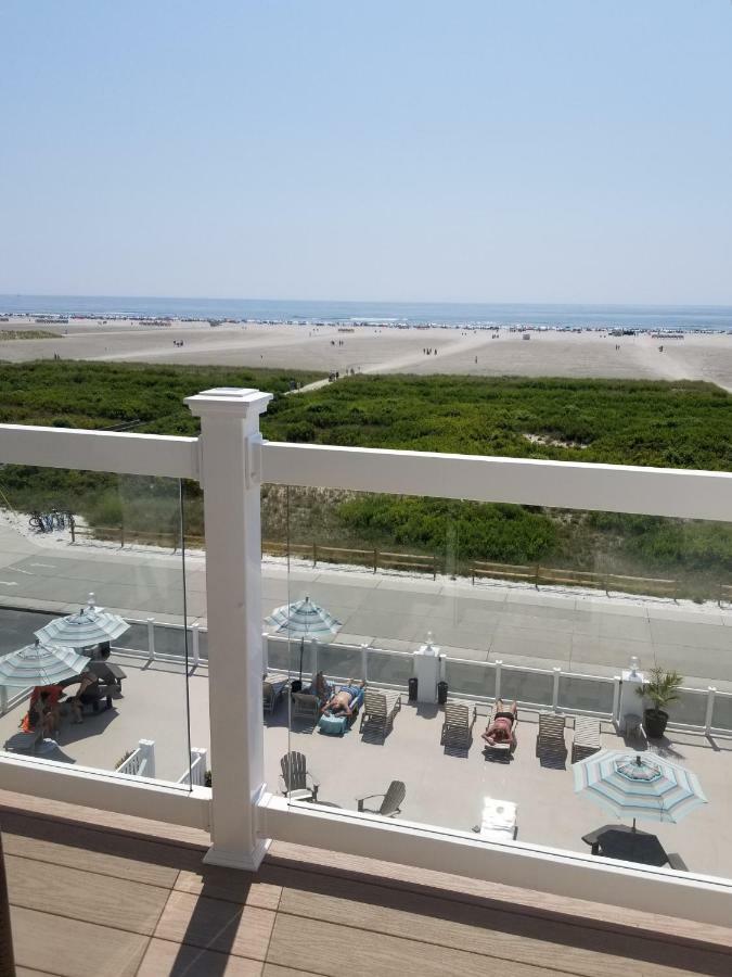 Water'S Edge Ocean Resort ไวลด์วูดเครสท์ ภายนอก รูปภาพ